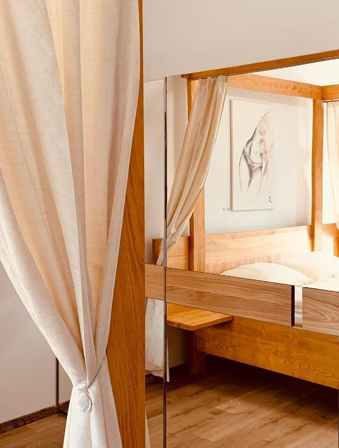 Aparthotel Waldschloessl Schneedoerfl Reichenau an der Rax Zewnętrze zdjęcie
