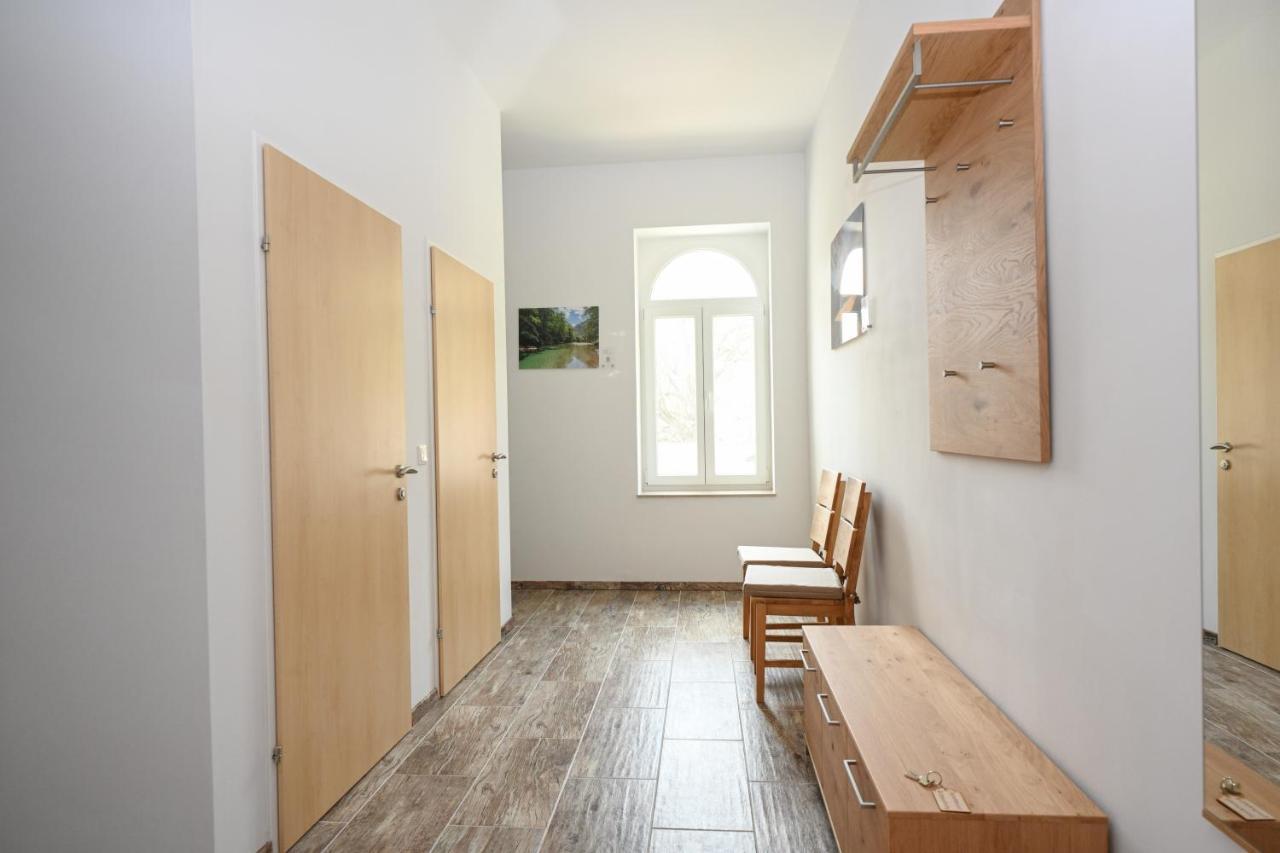 Aparthotel Waldschloessl Schneedoerfl Reichenau an der Rax Zewnętrze zdjęcie