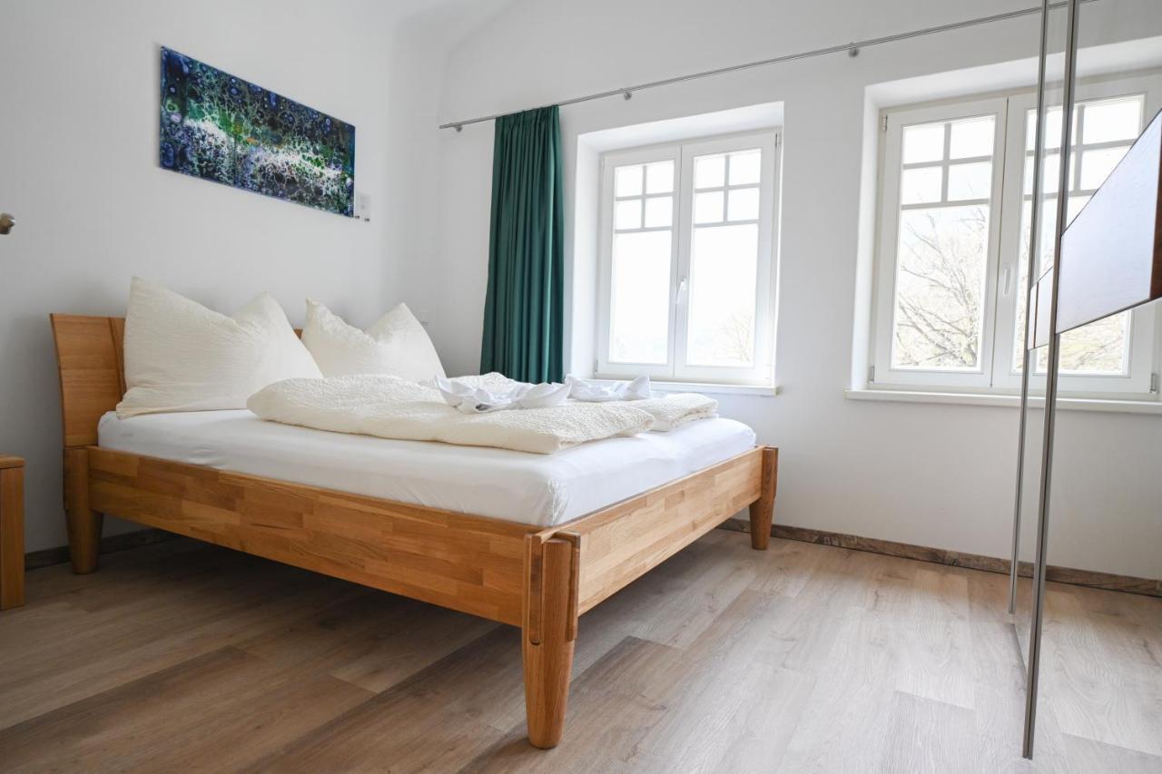 Aparthotel Waldschloessl Schneedoerfl Reichenau an der Rax Zewnętrze zdjęcie