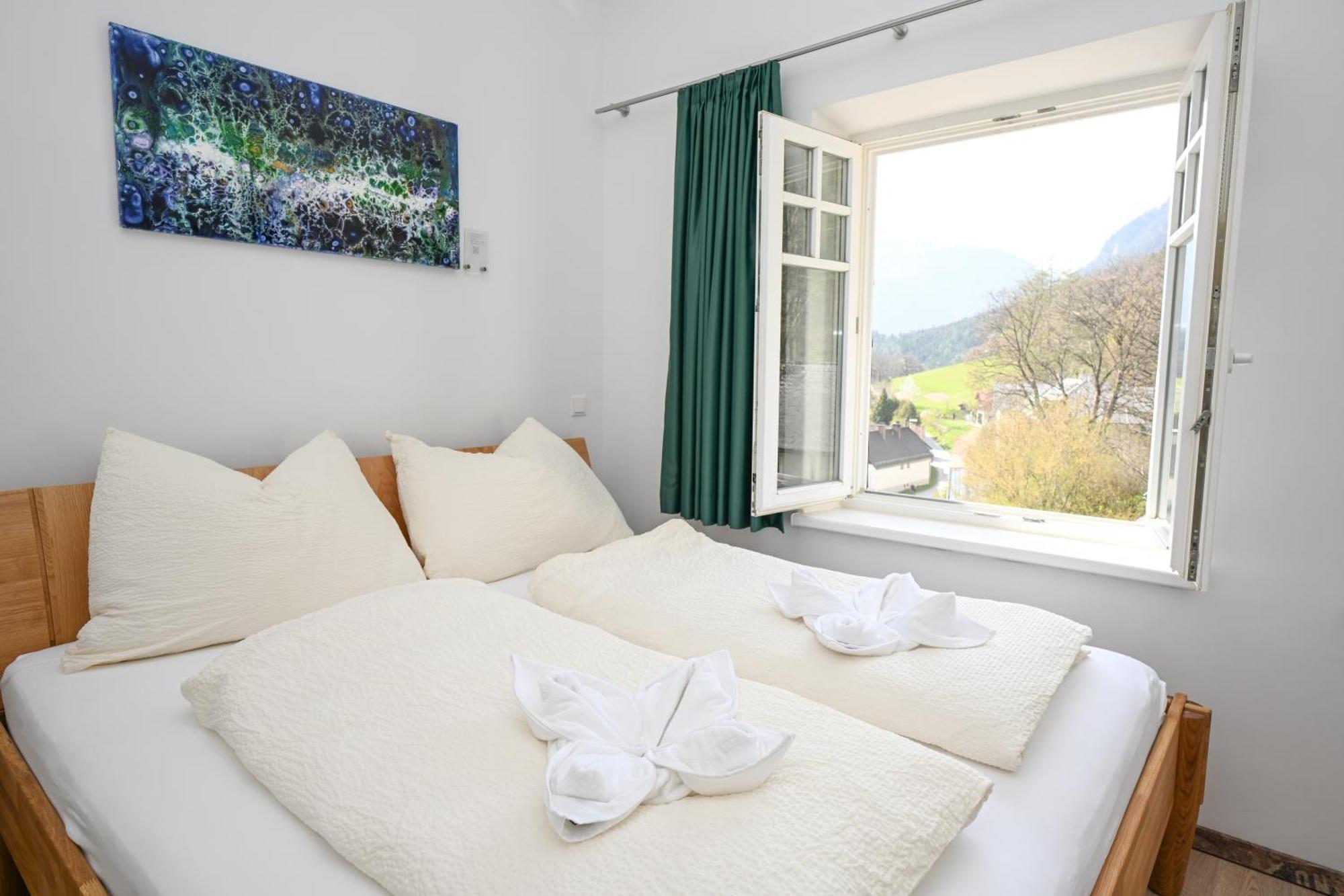 Aparthotel Waldschloessl Schneedoerfl Reichenau an der Rax Pokój zdjęcie